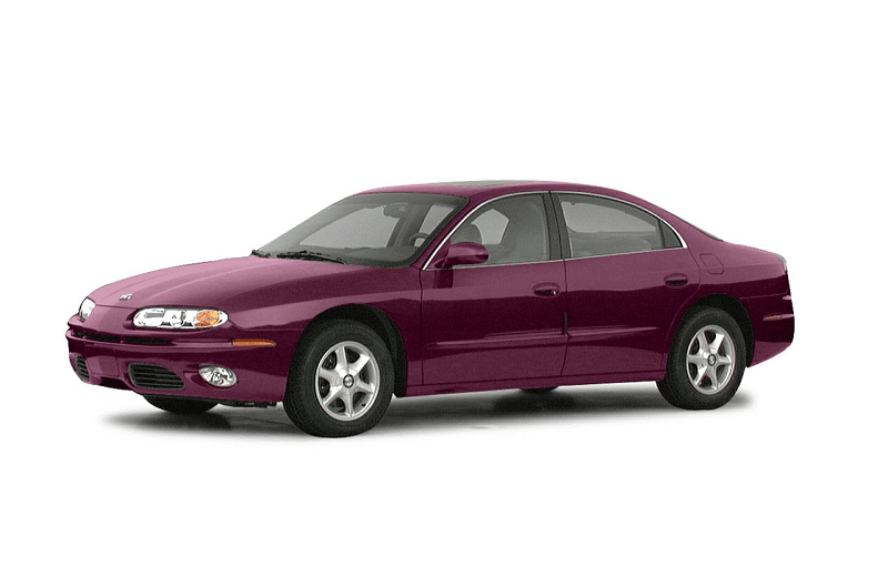 Oldsmobile Aurora